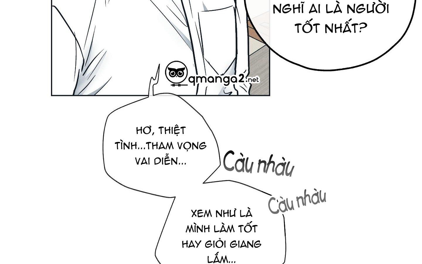 đọc truyện Phục Thù Chương 25 ảnh 65 tại Thiên Thai Truyện