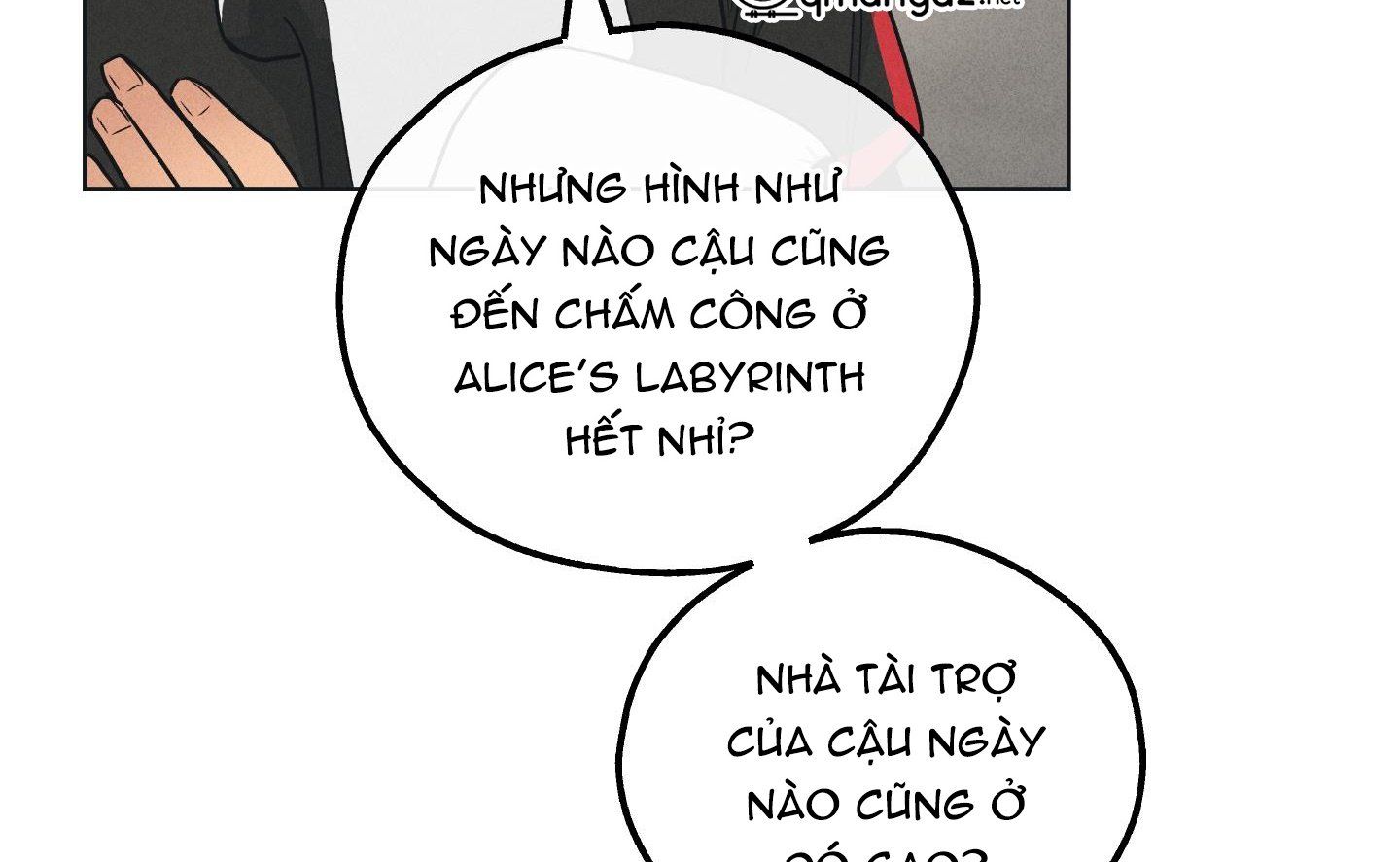 đọc truyện Phục Thù Chương 25 ảnh 10 tại Thiên Thai Truyện