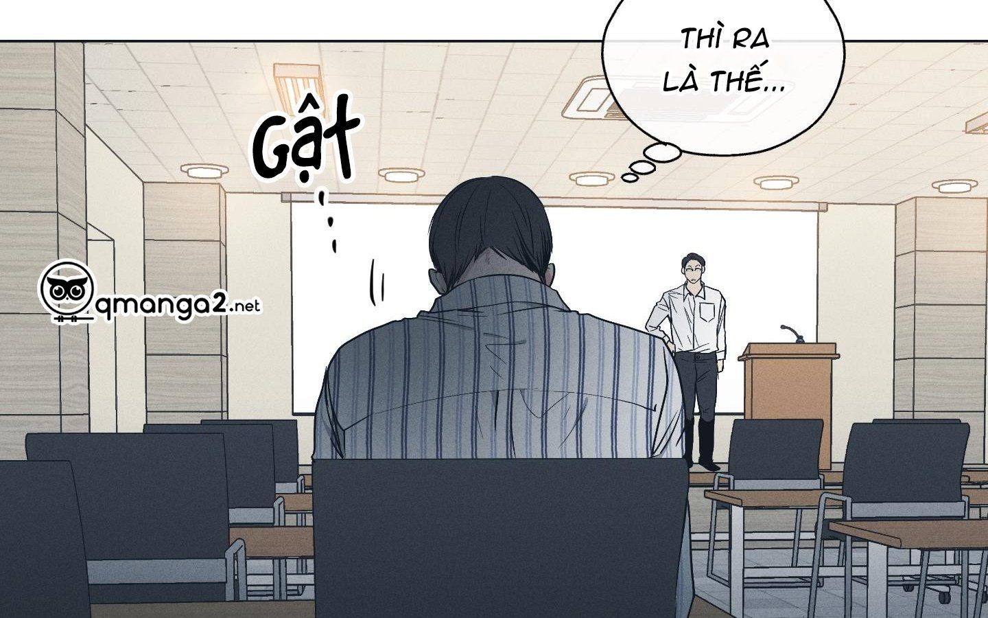 đọc truyện Phục Thù Chương 25 ảnh 83 tại Thiên Thai Truyện