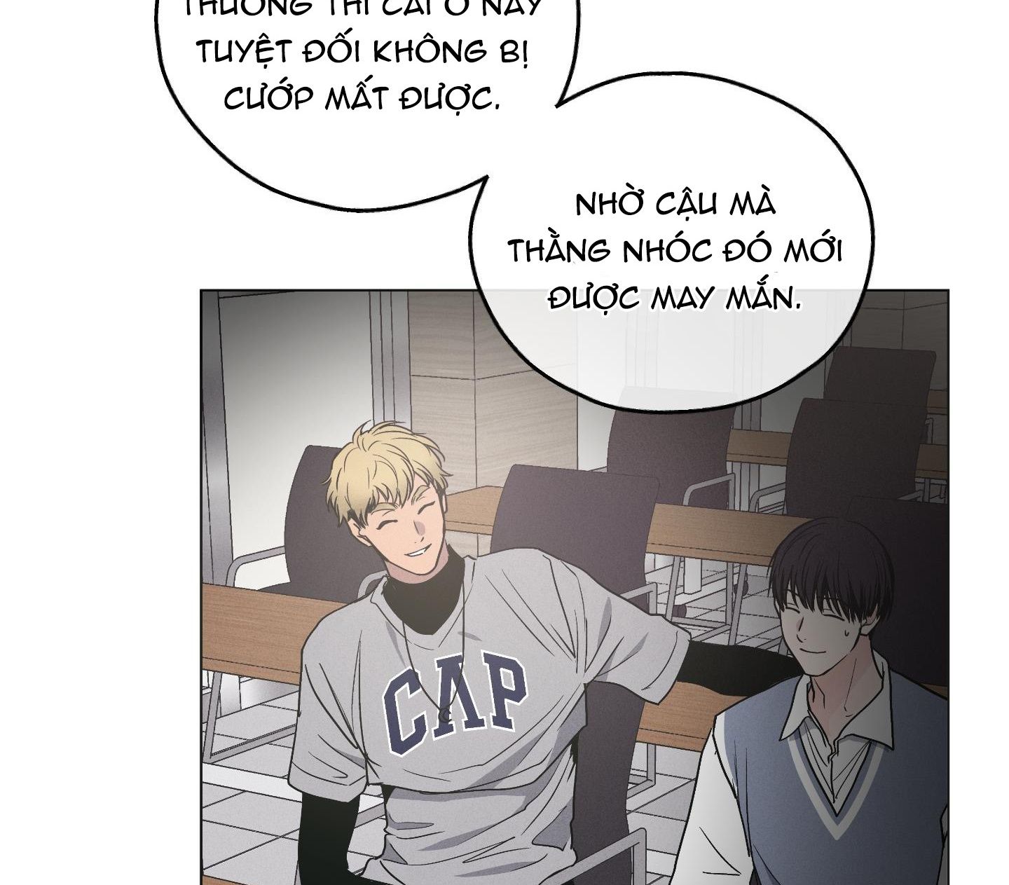 đọc truyện Phục Thù Chương 26 ảnh 103 tại Thiên Thai Truyện