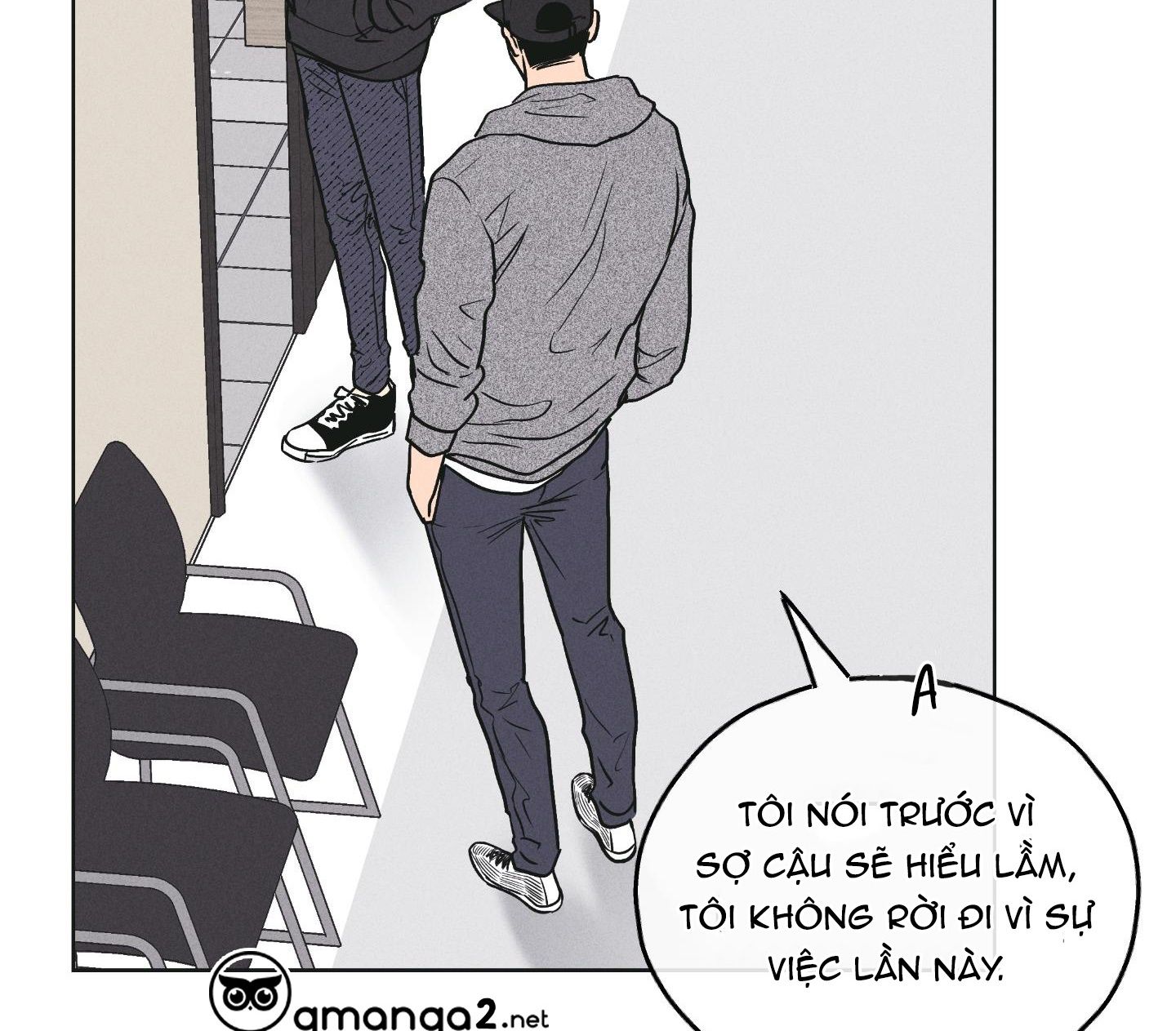 đọc truyện Phục Thù Chương 26 ảnh 105 tại Thiên Thai Truyện