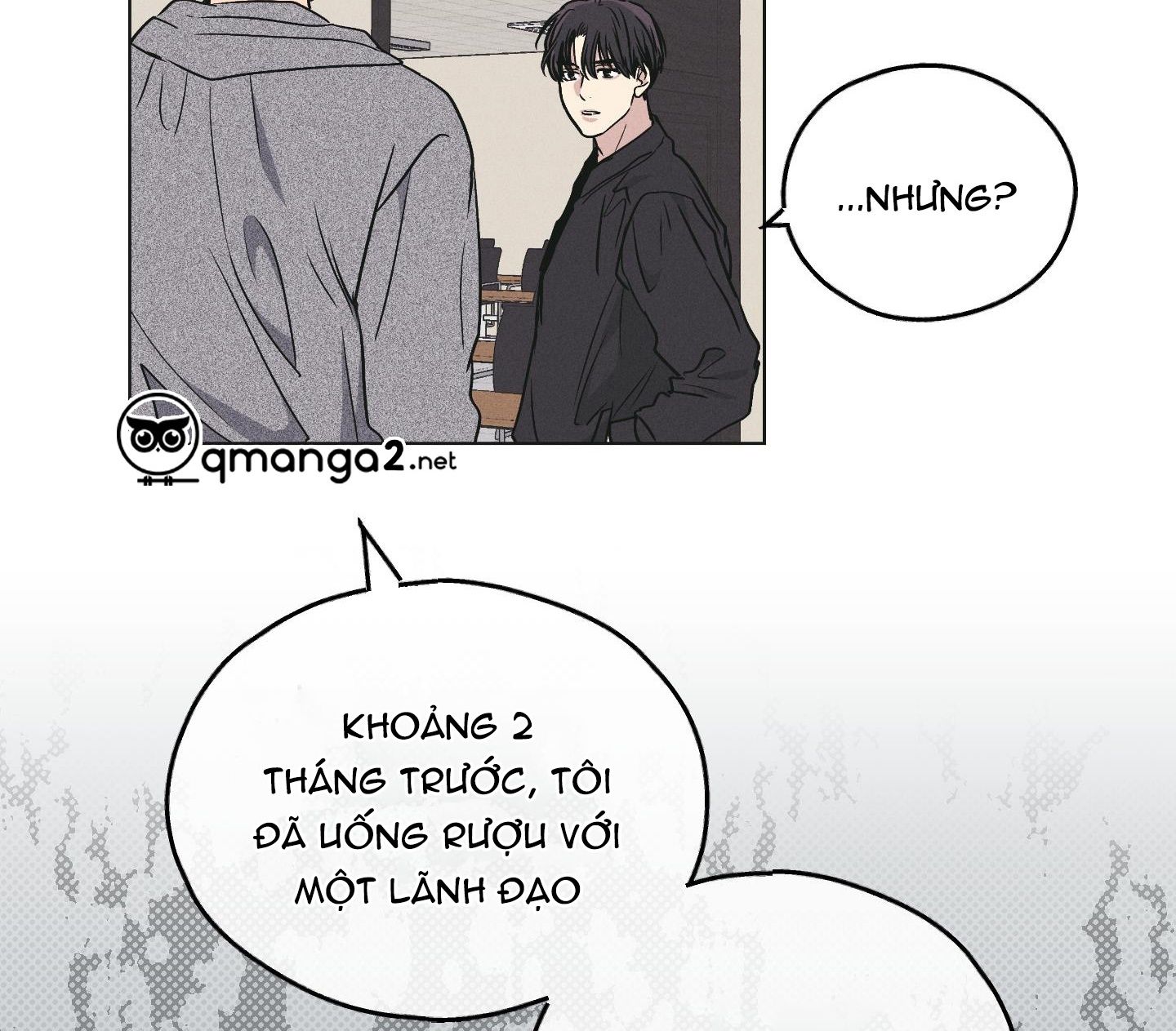 đọc truyện Phục Thù Chương 26 ảnh 113 tại Thiên Thai Truyện