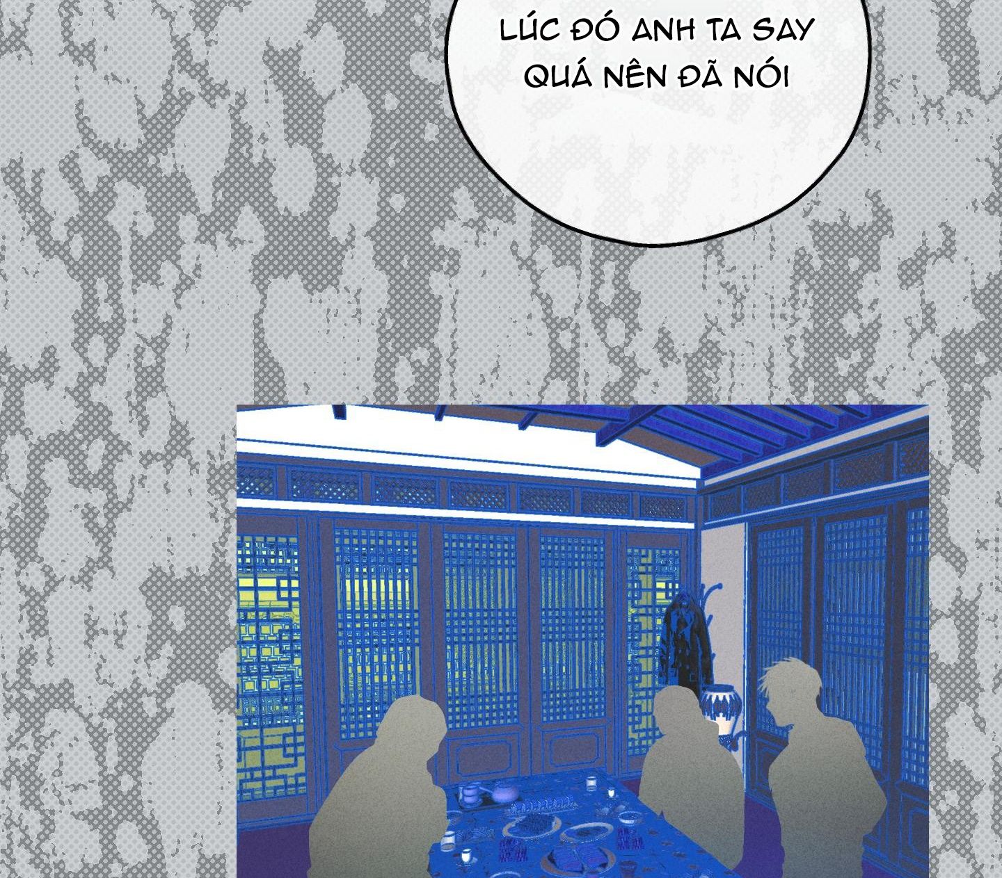 đọc truyện Phục Thù Chương 26 ảnh 114 tại Thiên Thai Truyện