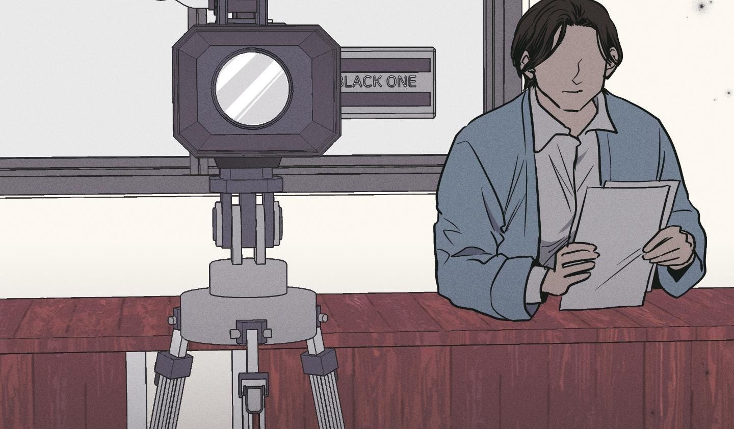 đọc truyện Phục Thù Chương 26 ảnh 154 tại Thiên Thai Truyện