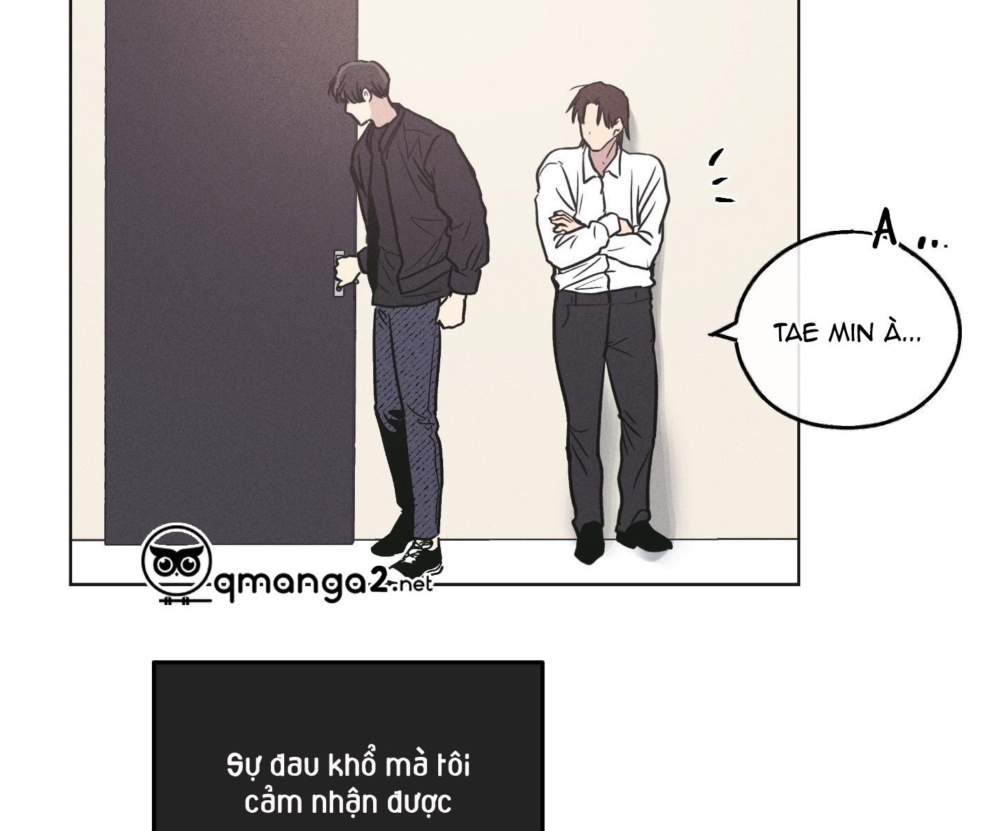 đọc truyện Phục Thù Chương 26 ảnh 200 tại Thiên Thai Truyện