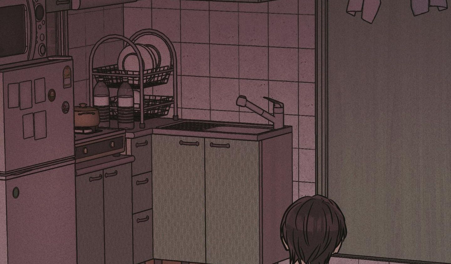 đọc truyện Phục Thù Chương 26 ảnh 41 tại Thiên Thai Truyện