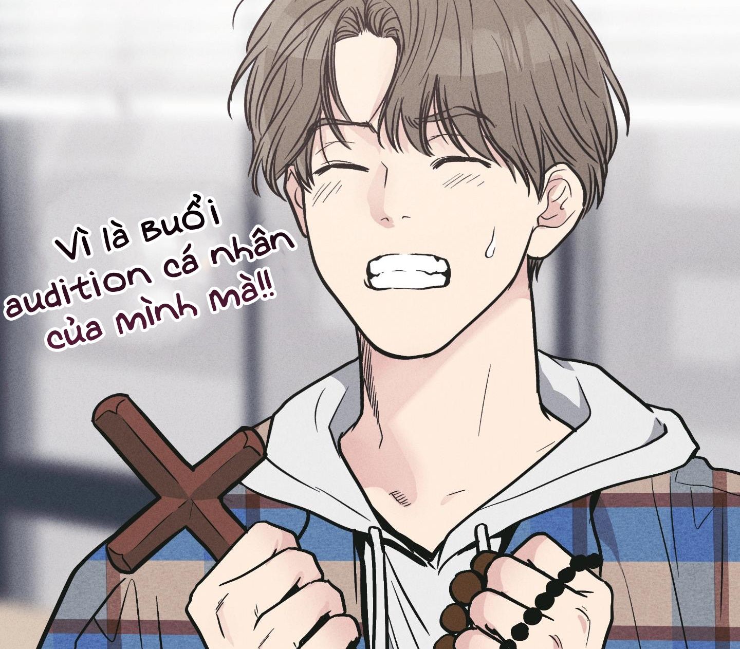 đọc truyện Phục Thù Chương 26 ảnh 66 tại Thiên Thai Truyện