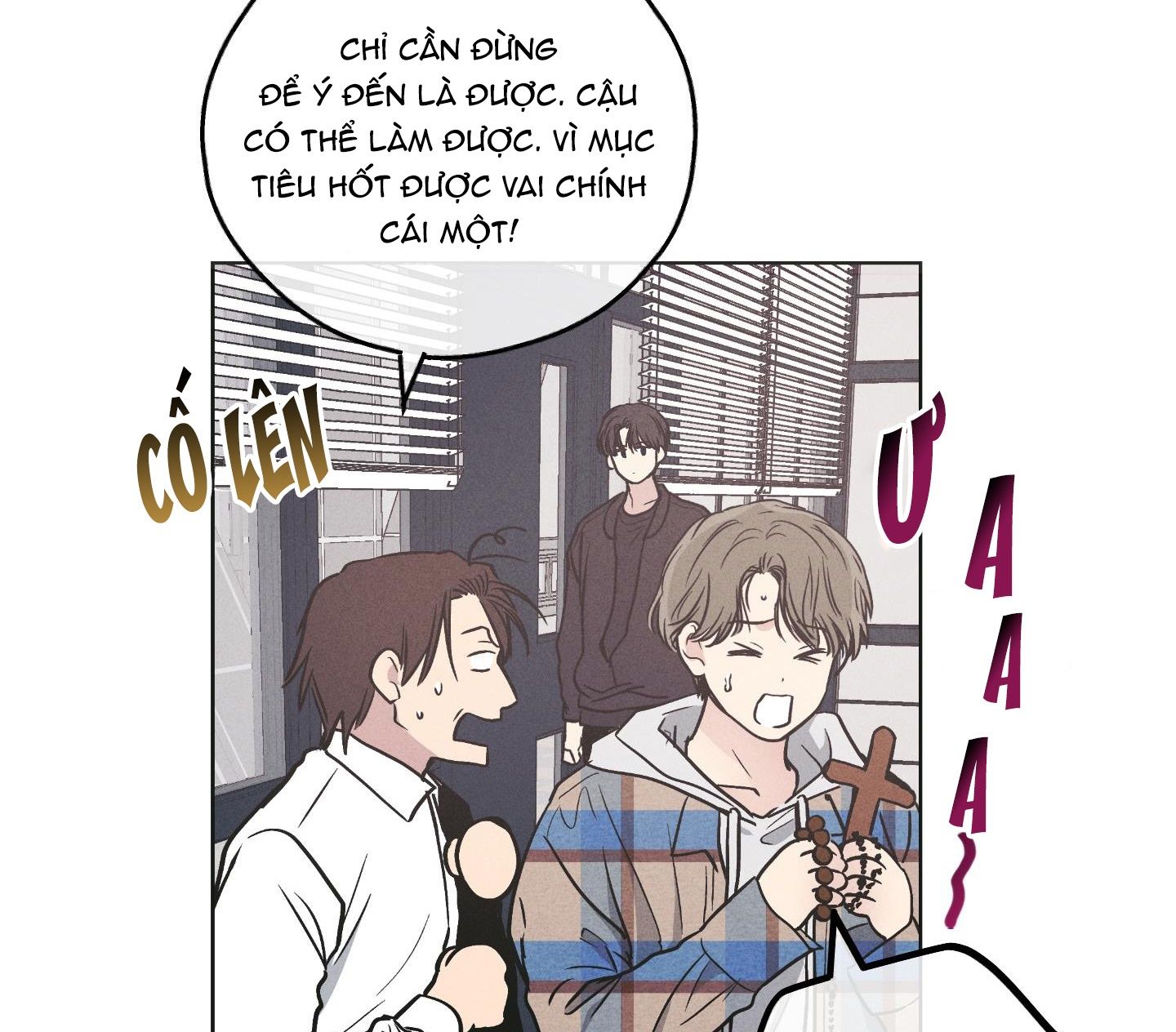 đọc truyện Phục Thù Chương 26 ảnh 68 tại Thiên Thai Truyện