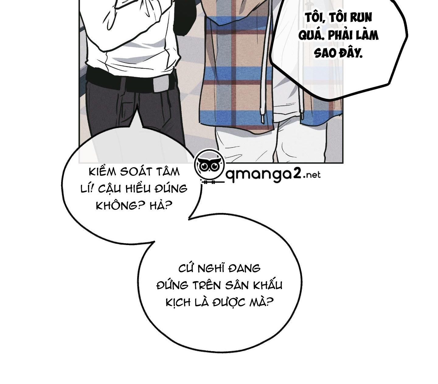 đọc truyện Phục Thù Chương 26 ảnh 69 tại Thiên Thai Truyện