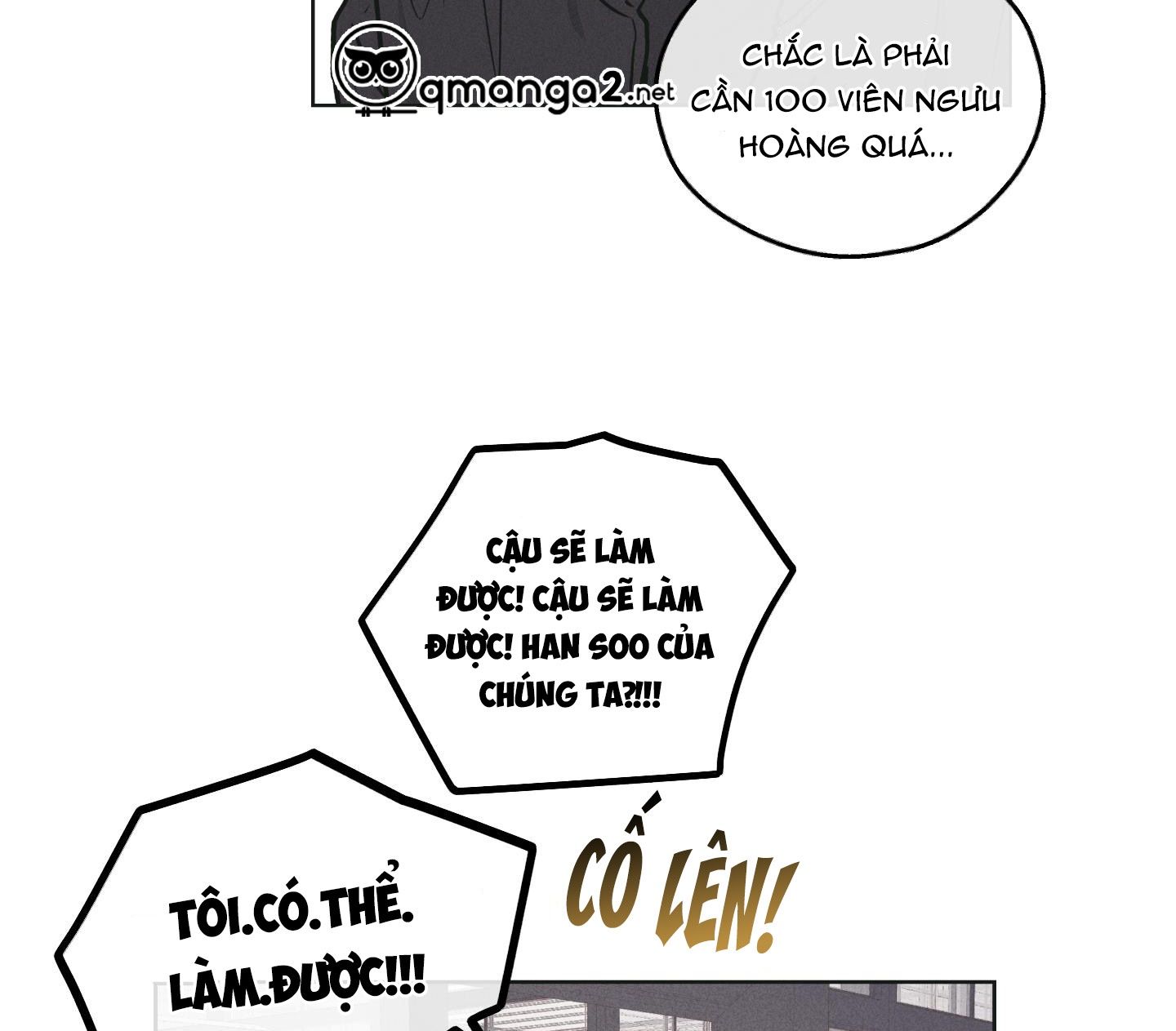 đọc truyện Phục Thù Chương 26 ảnh 71 tại Thiên Thai Truyện