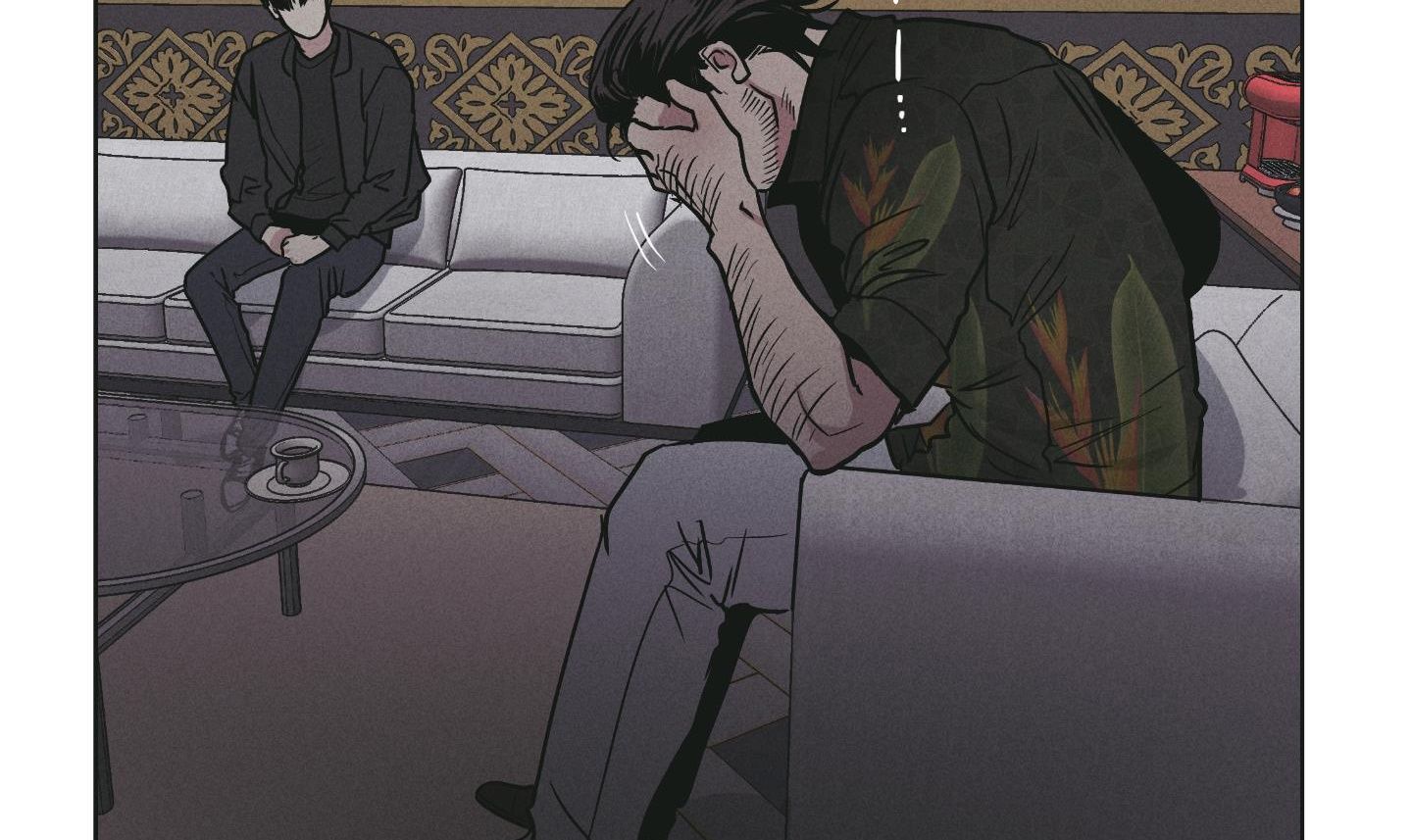 đọc truyện Phục Thù Chương 27 ảnh 140 tại Thiên Thai Truyện