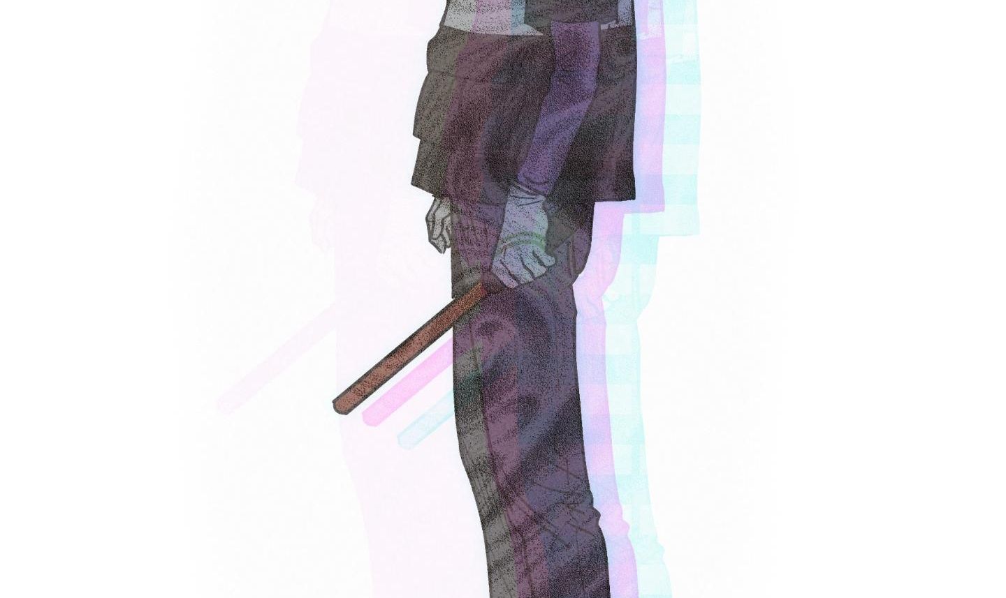 đọc truyện Phục Thù Chương 27 ảnh 150 tại Thiên Thai Truyện