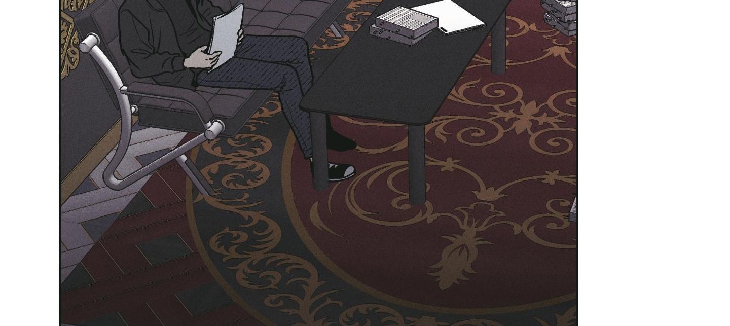 đọc truyện Phục Thù Chương 28 ảnh 134 tại Thiên Thai Truyện