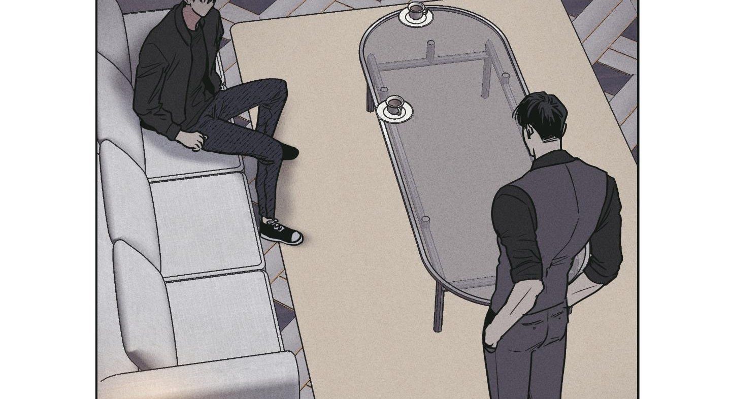 đọc truyện Phục Thù Chương 28 ảnh 8 tại Thiên Thai Truyện