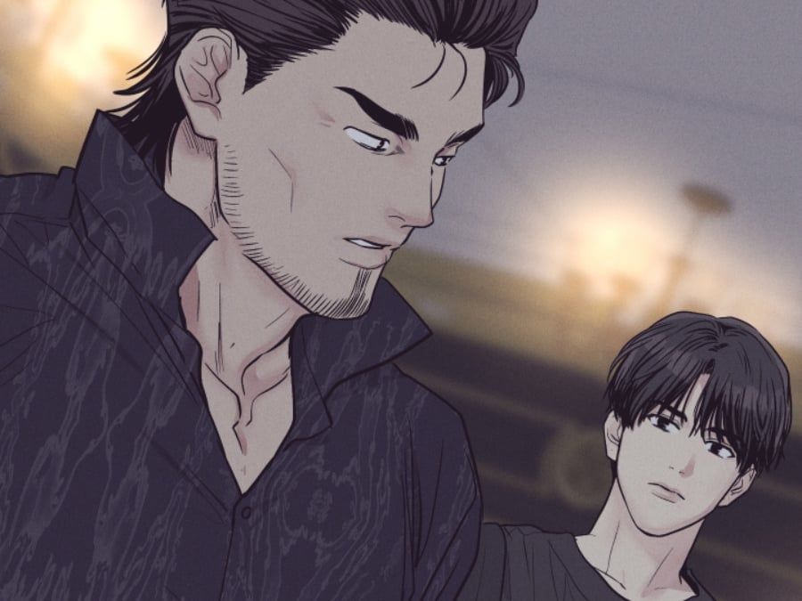 đọc truyện Phục Thù Chương 29 ảnh 104 tại Thiên Thai Truyện