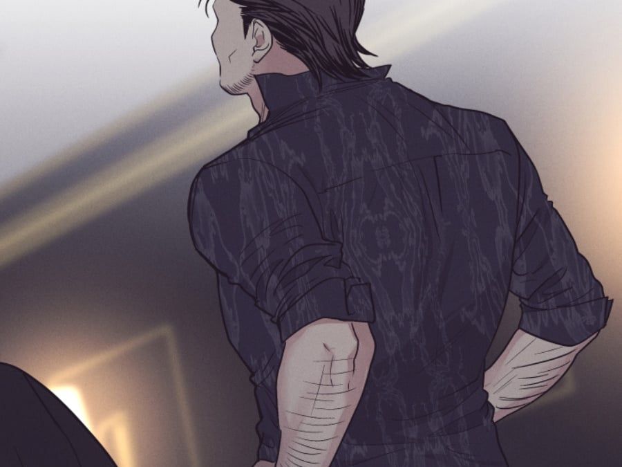 đọc truyện Phục Thù Chương 29 ảnh 108 tại Thiên Thai Truyện