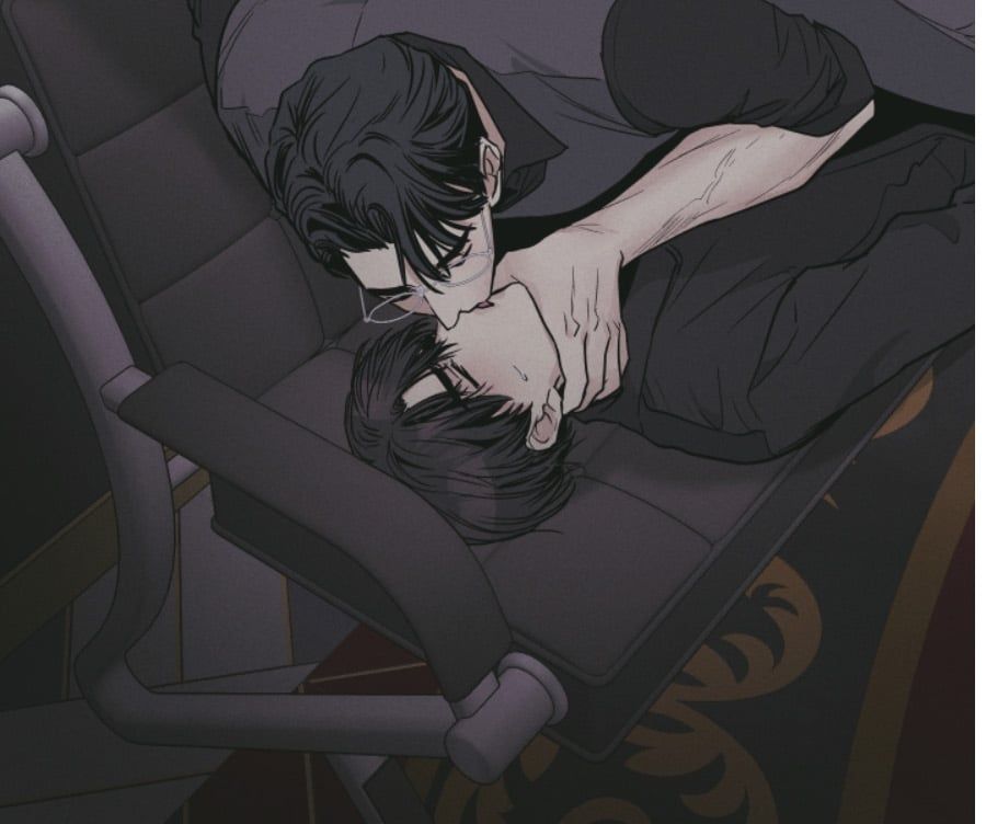 đọc truyện Phục Thù Chương 29 ảnh 7 tại Thiên Thai Truyện