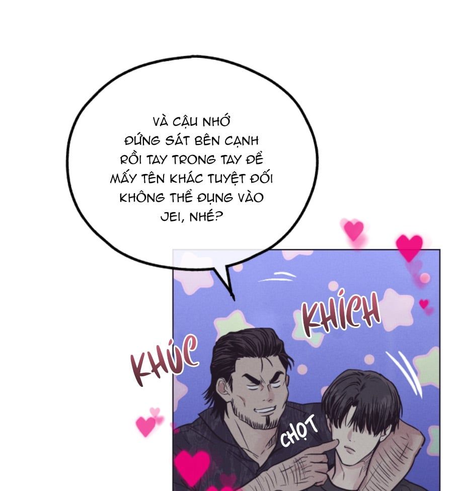 đọc truyện Phục Thù Chương 29 ảnh 80 tại Thiên Thai Truyện