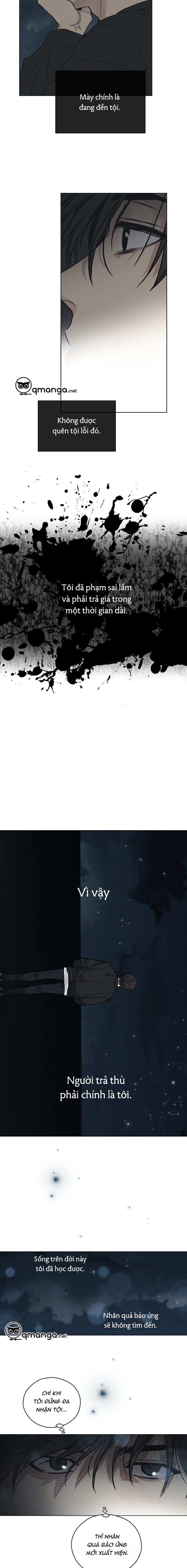 đọc truyện Phục Thù Chương 3 ảnh 12 tại Thiên Thai Truyện