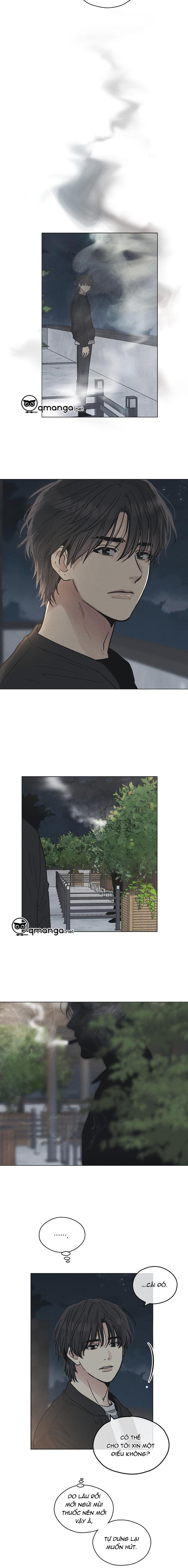 đọc truyện Phục Thù Chương 3 ảnh 13 tại Thiên Thai Truyện