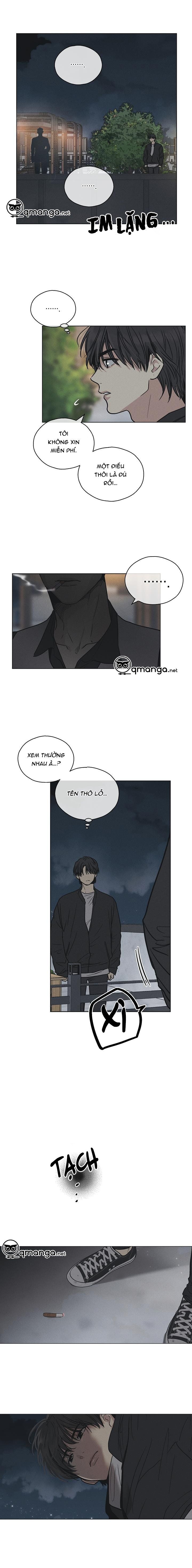 đọc truyện Phục Thù Chương 3 ảnh 14 tại Thiên Thai Truyện