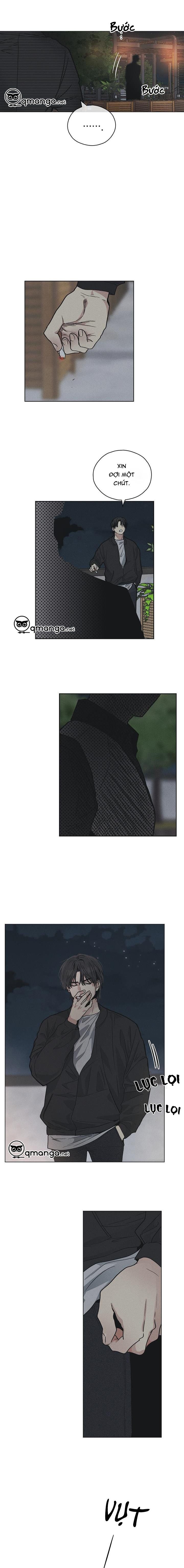 đọc truyện Phục Thù Chương 3 ảnh 15 tại Thiên Thai Truyện