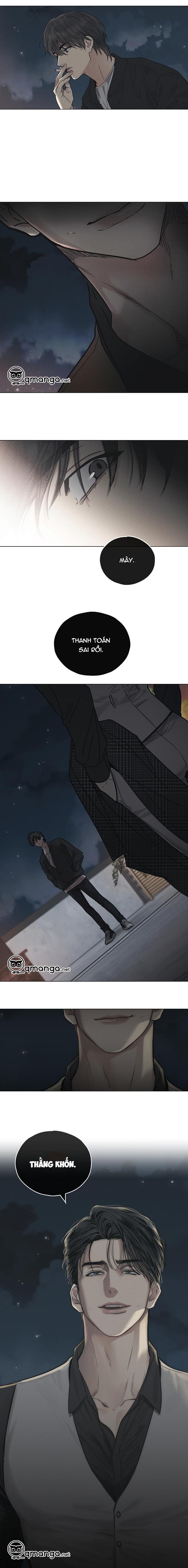 đọc truyện Phục Thù Chương 3 ảnh 17 tại Thiên Thai Truyện