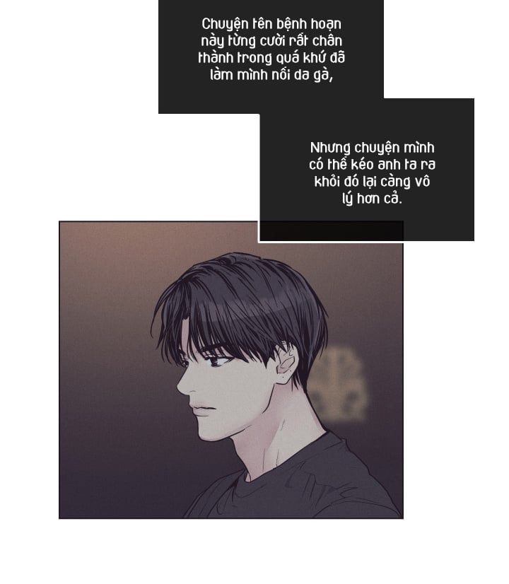 đọc truyện Phục Thù Chương 30 ảnh 15 tại Thiên Thai Truyện