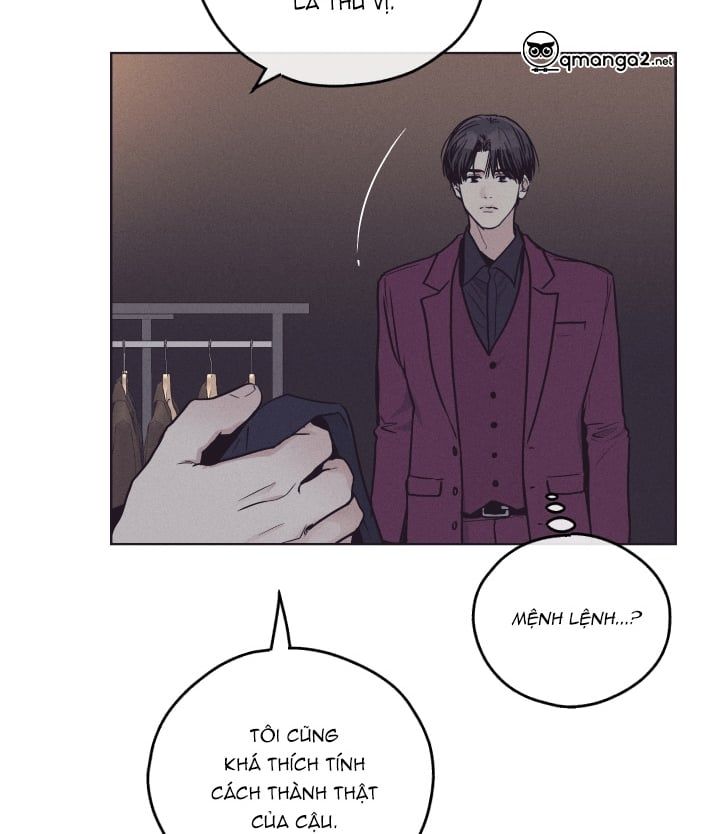 đọc truyện Phục Thù Chương 30 ảnh 33 tại Thiên Thai Truyện