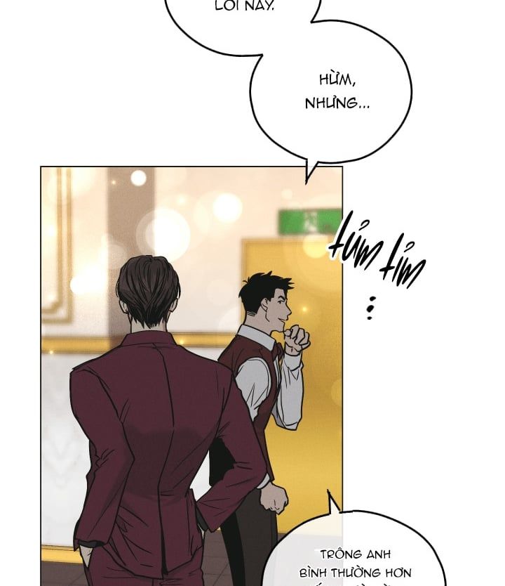 đọc truyện Phục Thù Chương 30 ảnh 46 tại Thiên Thai Truyện