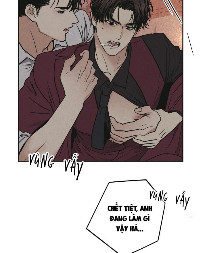 đọc truyện Phục Thù Chương 31 ảnh 115 tại Thiên Thai Truyện