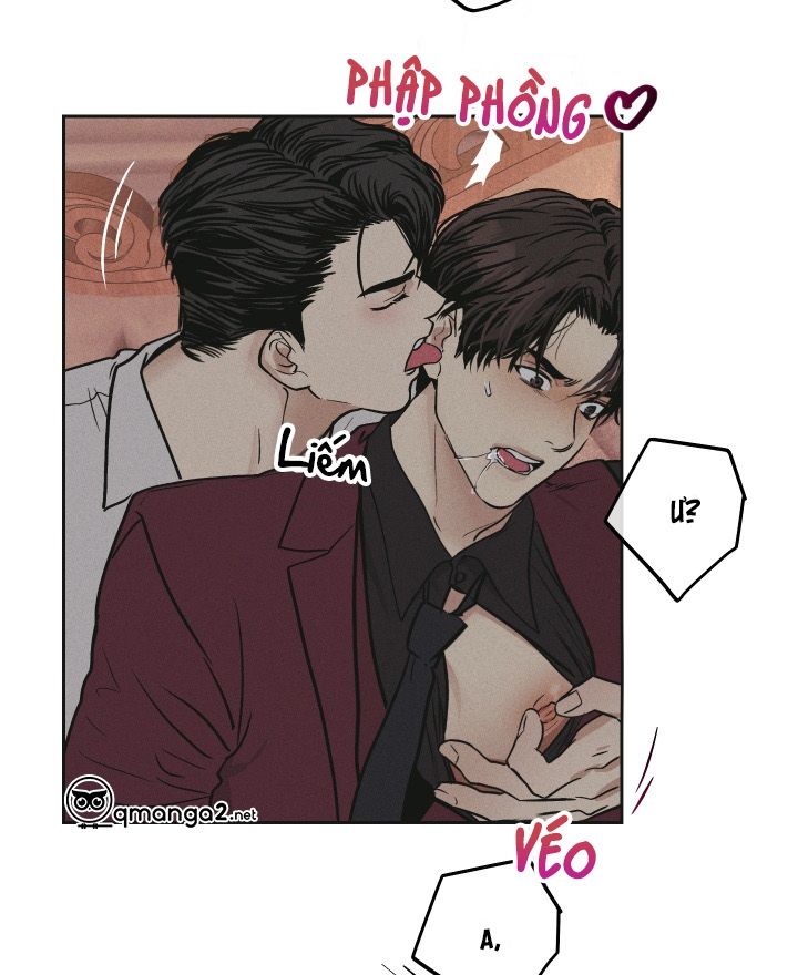 đọc truyện Phục Thù Chương 31 ảnh 116 tại Thiên Thai Truyện