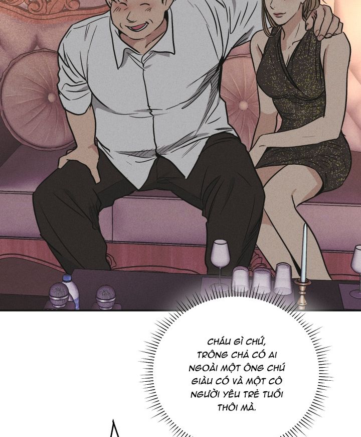 đọc truyện Phục Thù Chương 31 ảnh 21 tại Thiên Thai Truyện