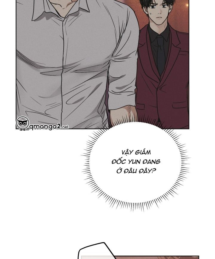 đọc truyện Phục Thù Chương 31 ảnh 23 tại Thiên Thai Truyện