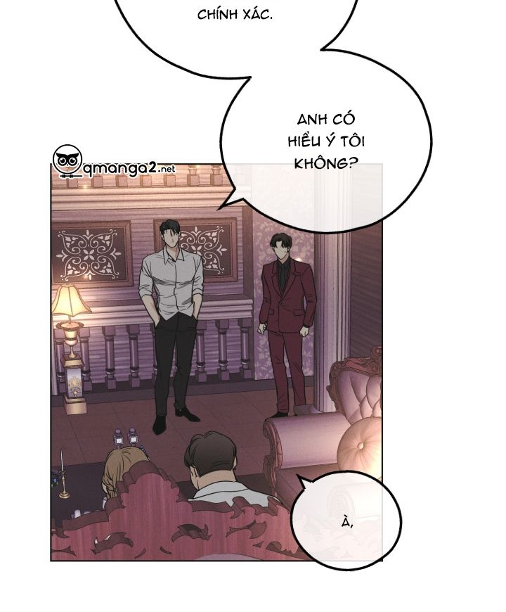 đọc truyện Phục Thù Chương 31 ảnh 25 tại Thiên Thai Truyện