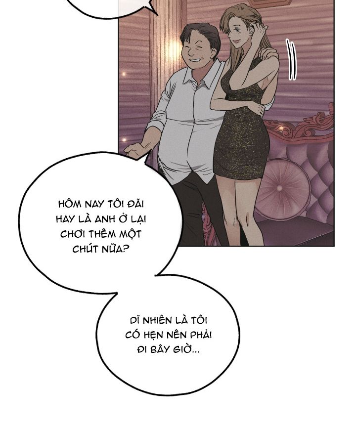 đọc truyện Phục Thù Chương 31 ảnh 29 tại Thiên Thai Truyện