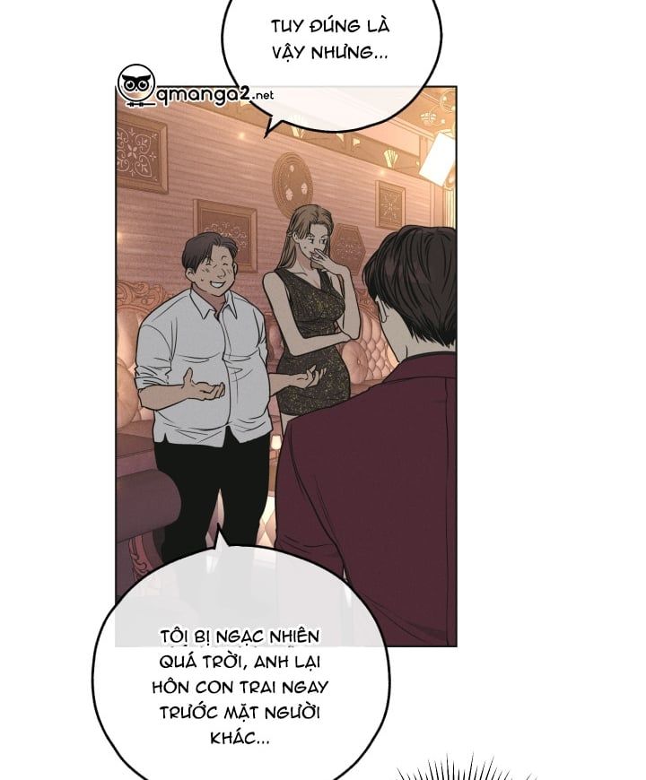 đọc truyện Phục Thù Chương 31 ảnh 33 tại Thiên Thai Truyện