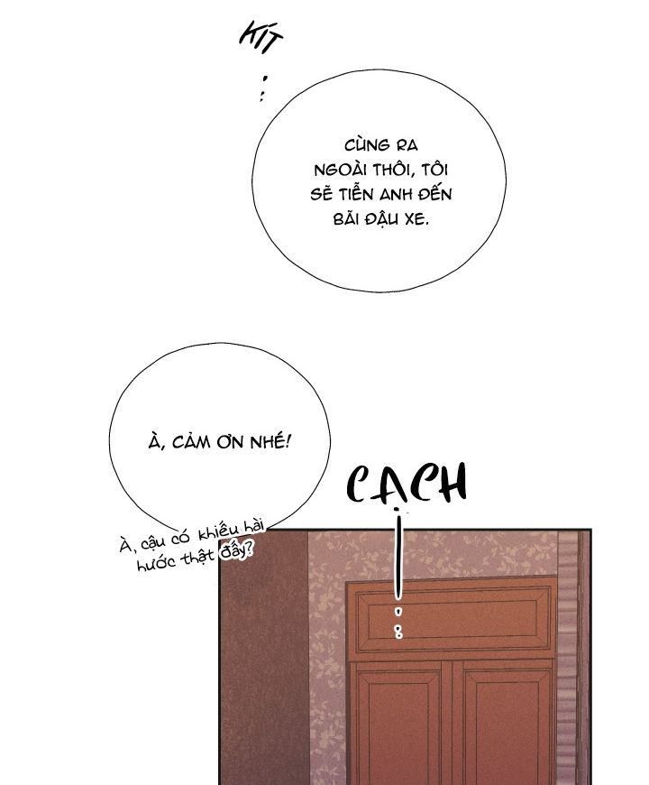 đọc truyện Phục Thù Chương 31 ảnh 41 tại Thiên Thai Truyện