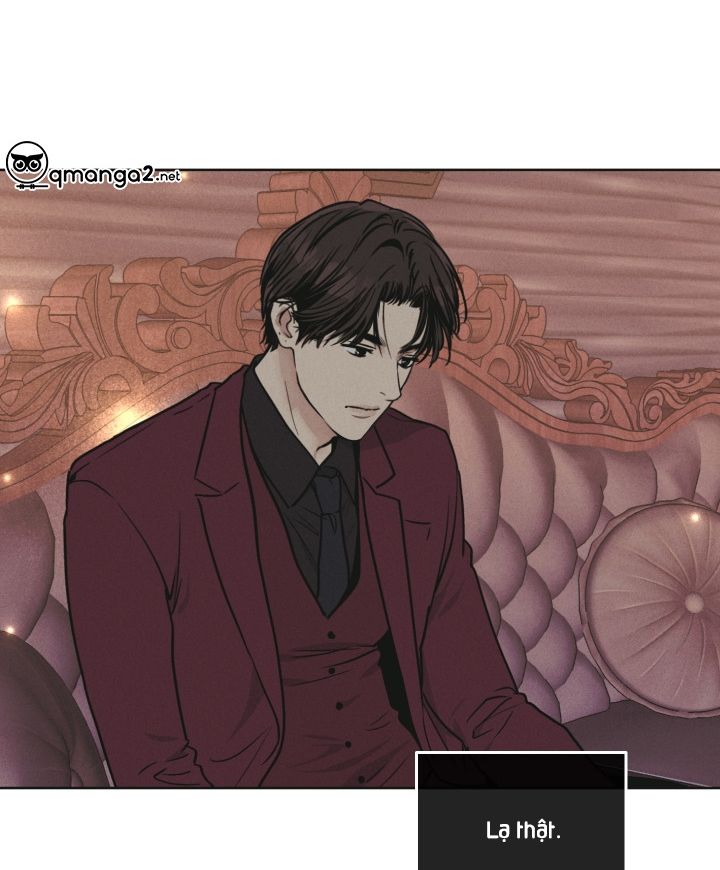 đọc truyện Phục Thù Chương 31 ảnh 44 tại Thiên Thai Truyện