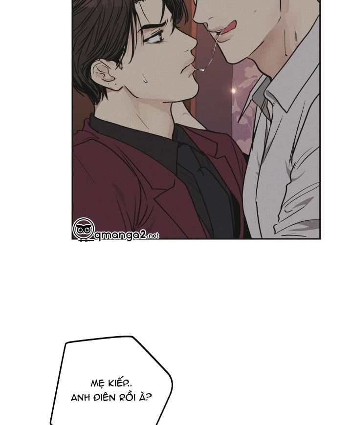 đọc truyện Phục Thù Chương 31 ảnh 8 tại Thiên Thai Truyện