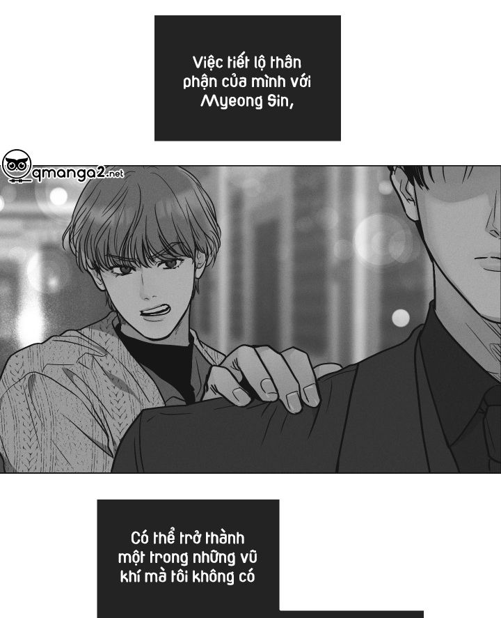 đọc truyện Phục Thù Chương 31 ảnh 69 tại Thiên Thai Truyện