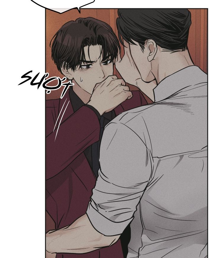 đọc truyện Phục Thù Chương 31 ảnh 9 tại Thiên Thai Truyện