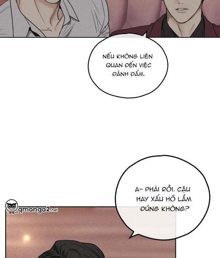 đọc truyện Phục Thù Chương 31 ảnh 74 tại Thiên Thai Truyện