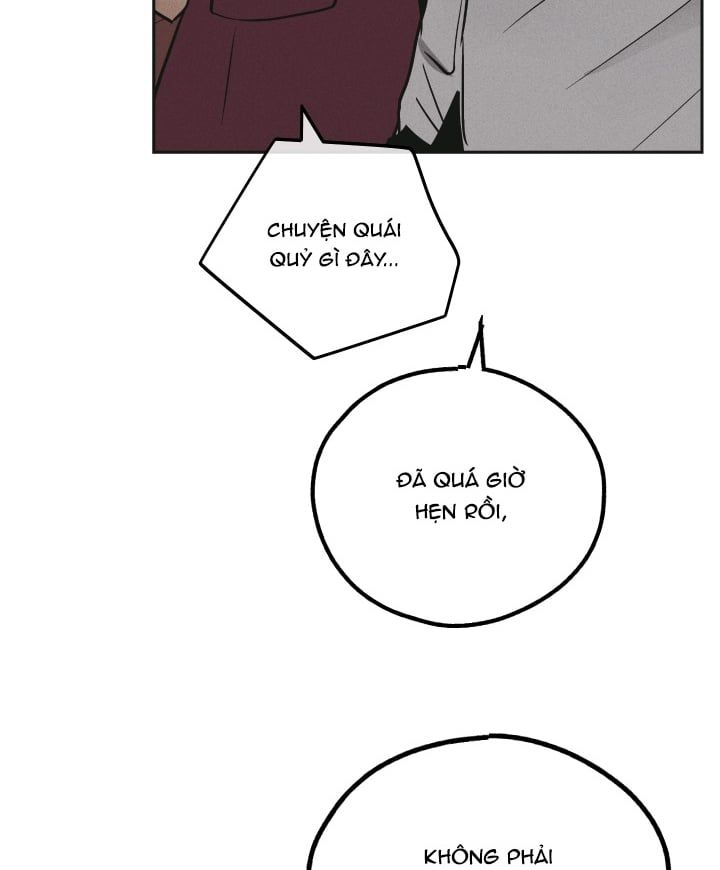 đọc truyện Phục Thù Chương 31 ảnh 10 tại Thiên Thai Truyện