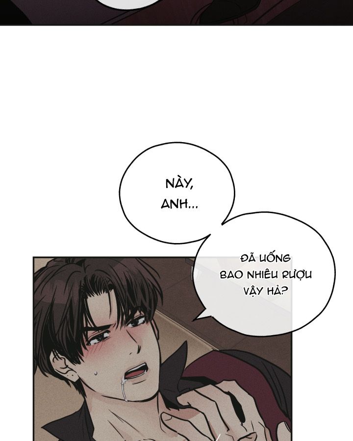 đọc truyện Phục Thù Chương 32 ảnh 14 tại Thiên Thai Truyện