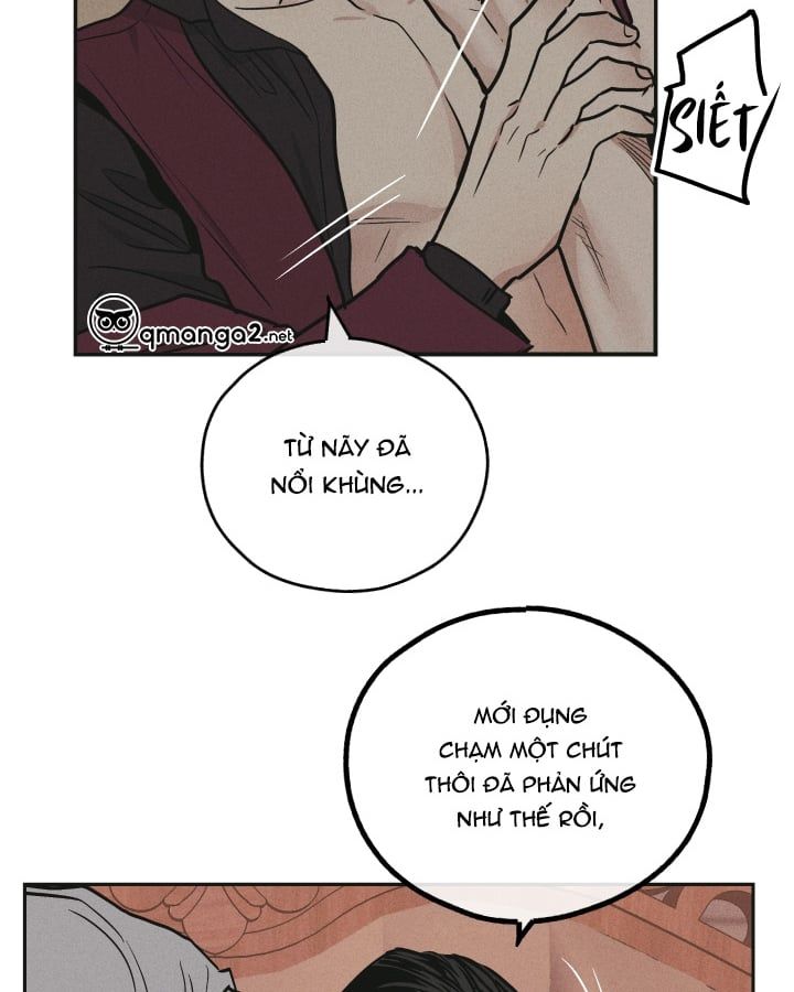 đọc truyện Phục Thù Chương 32 ảnh 15 tại Thiên Thai Truyện