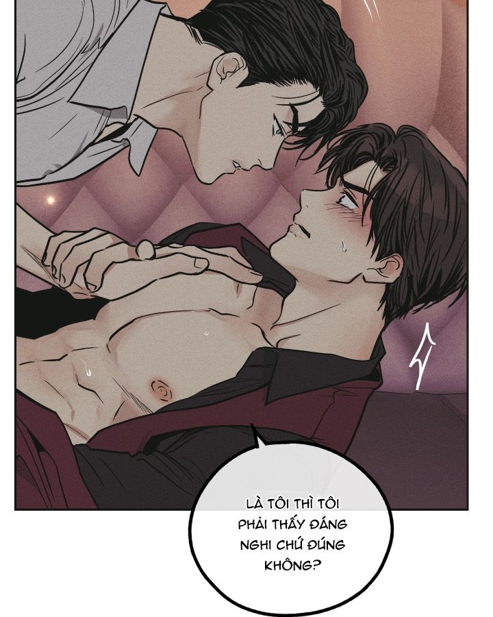 đọc truyện Phục Thù Chương 32 ảnh 16 tại Thiên Thai Truyện