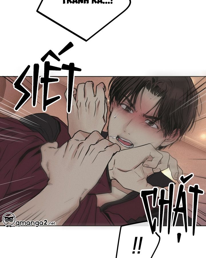 đọc truyện Phục Thù Chương 32 ảnh 20 tại Thiên Thai Truyện