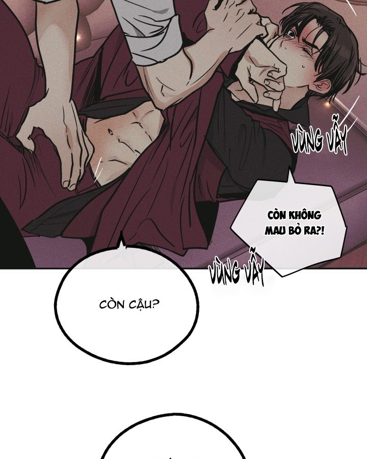 đọc truyện Phục Thù Chương 32 ảnh 22 tại Thiên Thai Truyện