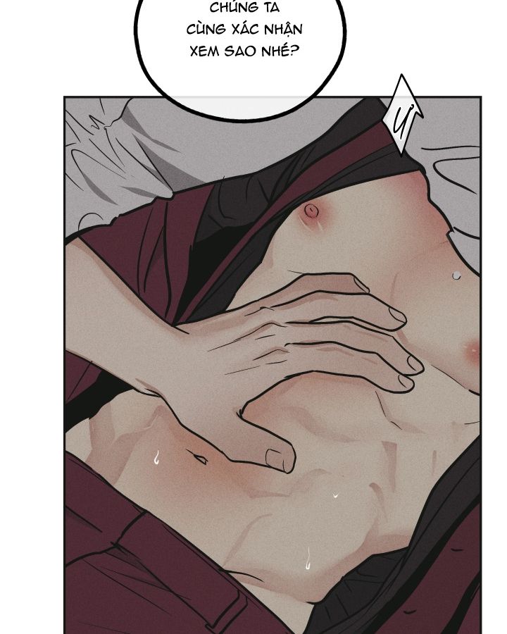 đọc truyện Phục Thù Chương 32 ảnh 23 tại Thiên Thai Truyện